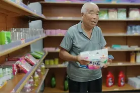 桐柏县：“同心超市”聚合力 群众脱贫志气高图片