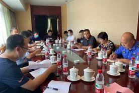 济南火车站区域交接后效果如何？纬北路街道四个方面来答卷图片