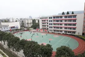 福建第二轻工业学校：轻工龙头 中职典范图片