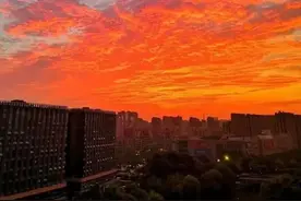 杭州：我的天呐图片
