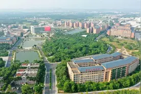 填报志愿进行时，这所好环境、好专业、好就业的“三好”院校值得你看过来图片