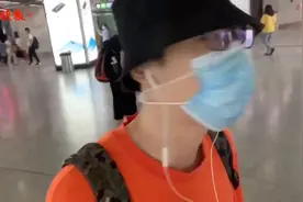 Vlog丨南京禄口机场新T1来啦！跟我一起去打卡