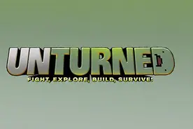 僵尸生存游戏《UNTURNED》秋季登陆PS4/Xbox One图片