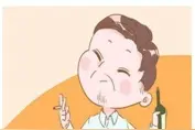 长期抽烟喝酒咽喉不适？警惕喉癌发出的这些信号图片