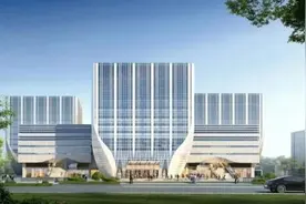杭州一批新综合体即将亮相，具体啥时开业？都在哪？图片