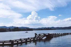 什么情况？前一秒岁月静好，后一秒乌云密布！杭州人过夏天太难了图片