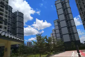 上百户屋主竞相签约！黄埔九佛墟让旧房换新房、楼梯变电梯图片