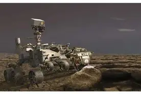 美国毅力号发射升空！今年三个火星探测器已全部启程图片