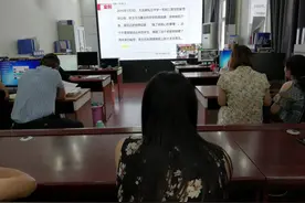 尉氏县大营镇：全面开展以“珍爱生命、安全第一”为主题的安全教育宣传活动图片