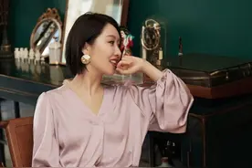 为啥你总是对自己的发型不满意？问题可能出在这几点图片