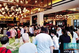 深圳东莞楼市政策收紧 广州南沙增城引流部分客户图片