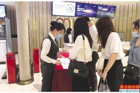“税力量”助力影院复苏图片