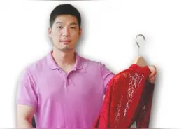 顶端青年｜互联网时代，服装行业可能出现哪些新的商业模式？图片