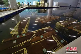 探访浙江宁波水下文化遗产保护团队：复活千百年水底文物图片