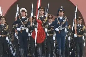 致敬军人 | 上饶这些景区面向军人免票游图片