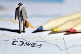 阿里云新建三座超级数据中心，新增超百万服务器图片