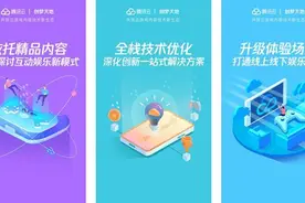腾讯云与创梦天地再携手 加速云游戏生态布局图片
