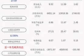 红墙股份：董事卢峰辞职图片