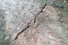 吹响险情“第一哨”的地灾“侦察兵”图片