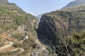 巫溪民间文学 | 七蟒峡的传说图片