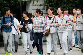南京一中“认错”，是素质教育的失意吗？图片