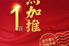 首开劲销！日照这一好楼盘众望加推图片