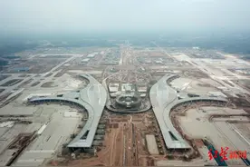 成都东部新区敲定8个重大项目，引资439亿元图片