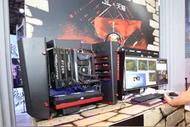 打卡ChinaJoy 2020，熟悉的硬件产品又玩出了新花样图片