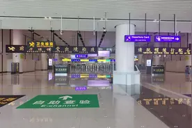 深圳莲塘口岸开通在即，可日通关3万人次，车辆“一站式”查验视频封面