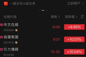 又是狼来了？字节跳动被传分拆赴港上市图片