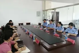 警惕！滨州将严打这些行为图片