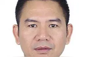 最高奖励20万元！看到这些人快报警图片