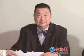 南台湾军事专家张竞：两岸切莫随美国操弄起舞图片