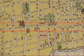 复兴中路上的“名人坊”图片