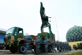 仗怎么打，兵就怎么练，东部战区空军某基地主导联合实兵演练图片