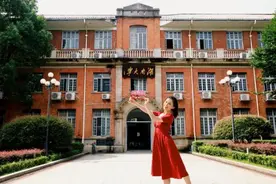 久等了！湖南大学录取通知书请查收图片