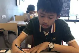 华一寄宿学子最后两月发愤冲刺，获中考高分保护图片