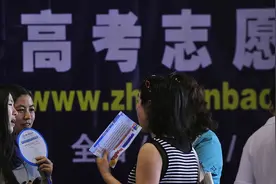 江苏文科第一名无缘清北：“最惨状元”之说跑偏了图片