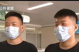 江苏省征兵体检工作全面展开，政策“礼包”激励大学生参军入伍视频封面