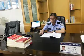 【为八一献礼】默默地耕耘 亦不负韶华——一名退伍军人24年的坚守图片