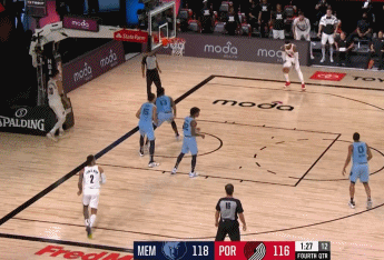 NBA要想自救，凭一盘可口的“甜瓜”是远远不够的图片