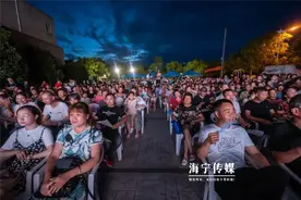 超7万人围观！海宁17个村（社区）来了一场大PK！有你熟悉的吗？图片