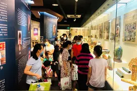 北京消费季之亲子节火热重启图片