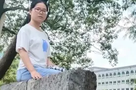 父亲回应676分留守女儿选择北大考古专业：她金钱看得淡，一直很有主见图片