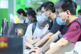 人证一致、戴口罩、随申码、测体温……前往ChinaJoy的小伙伴收好这份最全提醒图片