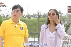 为什么人人都爱李孝利？图片