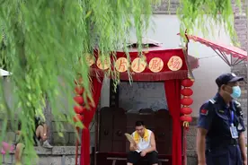 酱紫看山东⑱丨走近非遗——张振和他的神秘宝箱图片