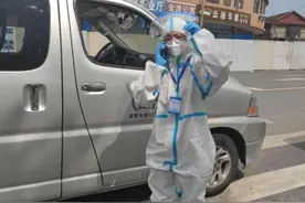 战“疫”：大连纪事丨牵动全市心，再访大连湾图片
