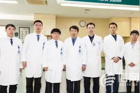青大附院泌尿外科副主任王科：技能过硬是患者受益的最大前提图片
