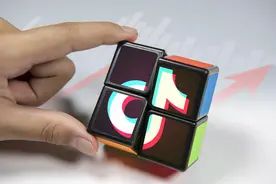 TikTok遇劫美国图片